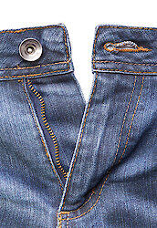 Wenn die Jeans nach den Wiesn kneift…